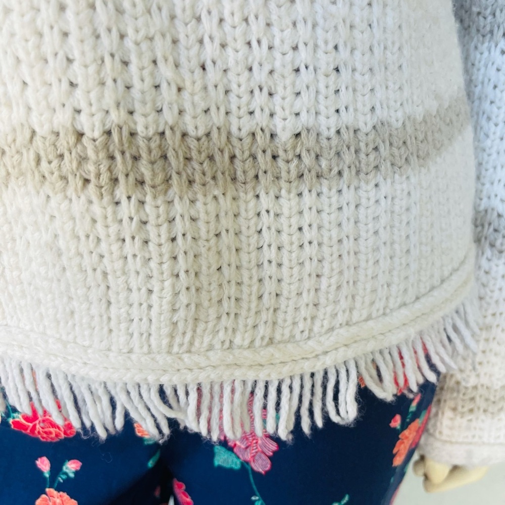 Madewell Women’s Sweater Top - Picture 6 of 9